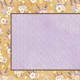 Simple Stories Simple Vintage Lavender Fields Simple Pages Kit (26435)