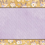 Simple Stories Simple Vintage Lavender Fields Simple Pages Kit (26435)