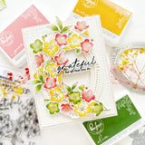 Pinkfresh Studio Beautiful Branch die