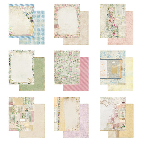49 and Market From the Garden Collection Bundle