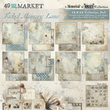 49 and Market Faded Memory Lane Bundle