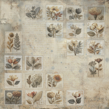 49 and Market Faded Memory Lane Bundle