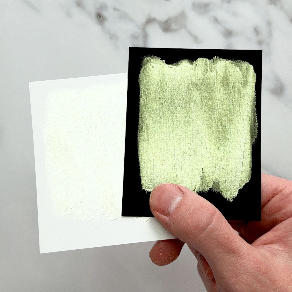 Ranger Sublime Solar Paste by Simon Hurley create.
