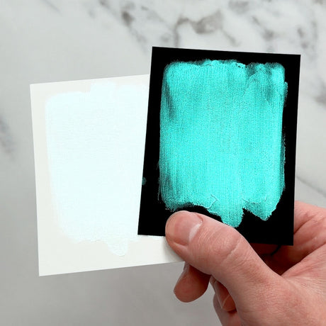 Ranger Neptune Solar Paste by Simon Hurley create.