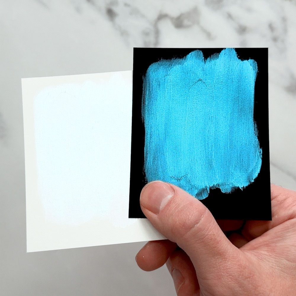 Ranger Deep End Solar Paste by Simon Hurley create.