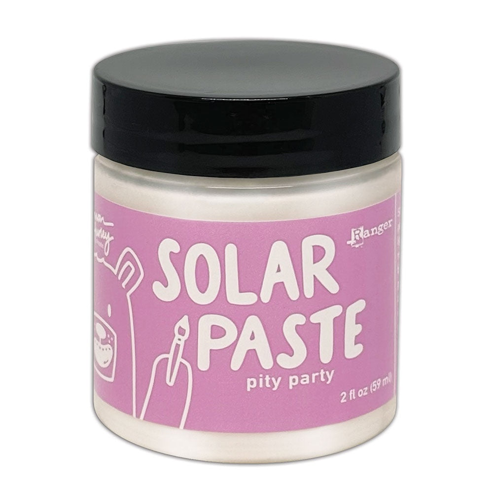 Ranger Pity Party Solar Paste by Simon Hurley create.