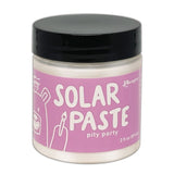 Ranger Pity Party Solar Paste by Simon Hurley create.