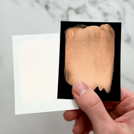 Ranger Twin Flame Solar Paste by Simon Hurley create.