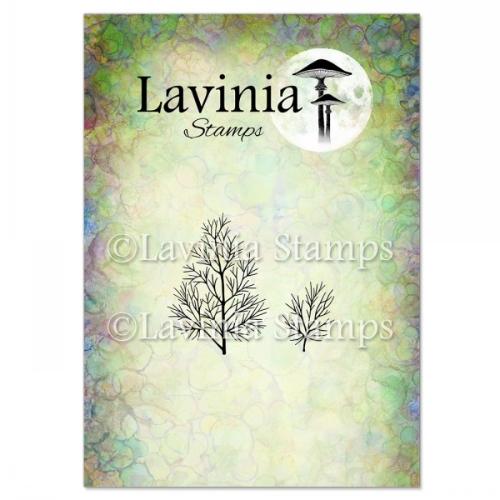 Lavinia Stamp Dill Stamp LAV938