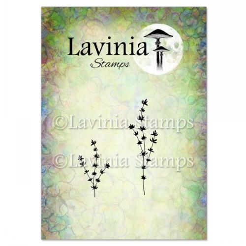 Lavinia Stamp Thyme Stamp LAV952