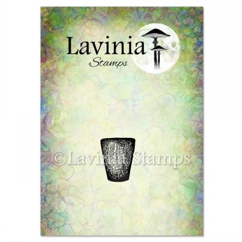 Lavinia Stamp Small Cork Stamp LAV955