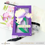 Altenew Shades of Purple Fresh Dye Ink Mini Cube Set