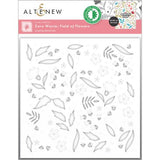 Altenew Zero-Waste Field of Flowers Bundle