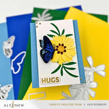 Altenew Fresh Lemon Cardstock (10 sheets/set)