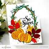 Altenew Forest Fern Cardstock (10 sheets/set)