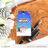 Altenew Forest Fern Cardstock (10 sheets/set)