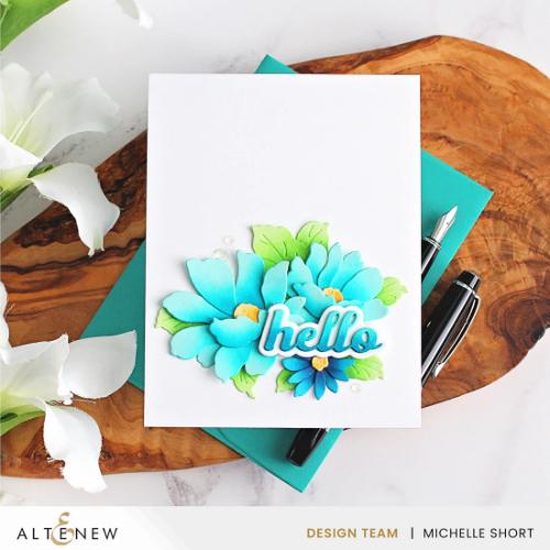 Altenew Dew Drops Cardstock (10 sheets/set)