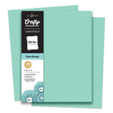 Altenew Dew Drops Cardstock (10 sheets/set)