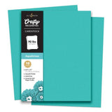 Altenew Aqualicious Cardstock (10 sheets/set)