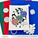 Altenew Azurite Cardstock (10 sheets/set)