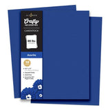 Altenew Azurite Cardstock (10 sheets/set)