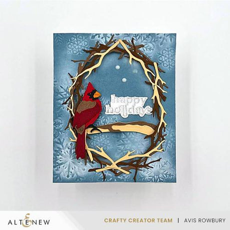 Altenew Cloudy Sky Cardstock (10 sheets/set)