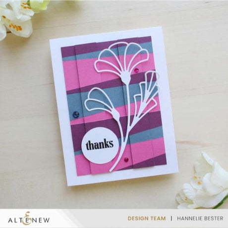 Altenew Cloudy Sky Cardstock (10 sheets/set)