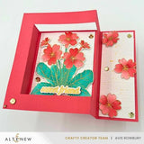 Altenew Ruby Red (10 sheets/set)