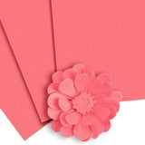 Altenew Coral Bliss Cardstock (10 sheets/set)