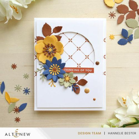 Altenew Paper Bag Cardstock (10 sheets/set)
