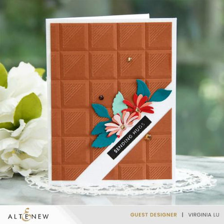 Altenew Paper Bag Cardstock (10 sheets/set)