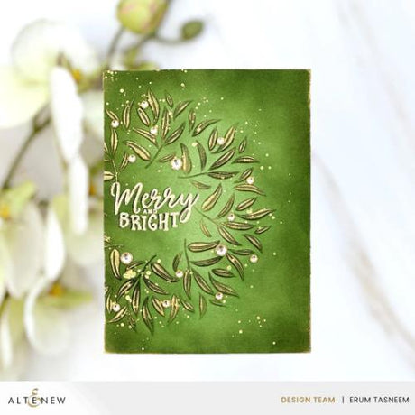 Altenew Forest Glades Cardstock (10 sheets/set)