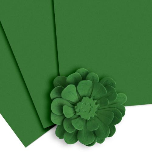 Altenew Hunter Green Cardstock (10 sheets/set)