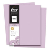Altenew Soft Lilac (10 sheets/set)