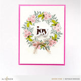 Altenew Puffy Heart Cardstock (10 sheets/set)