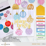 Altenew Puffy Heart Cardstock (10 sheets/set)