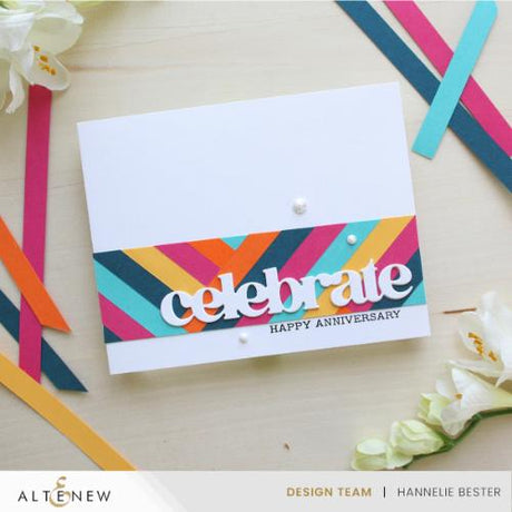 Altenew Rubellite Cardstock (10 sheets/set)
