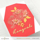 Altenew Rouge Cardstock (10 sheets/set)