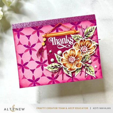 Altenew Sunkissed Cardstock (10 sheets/set)