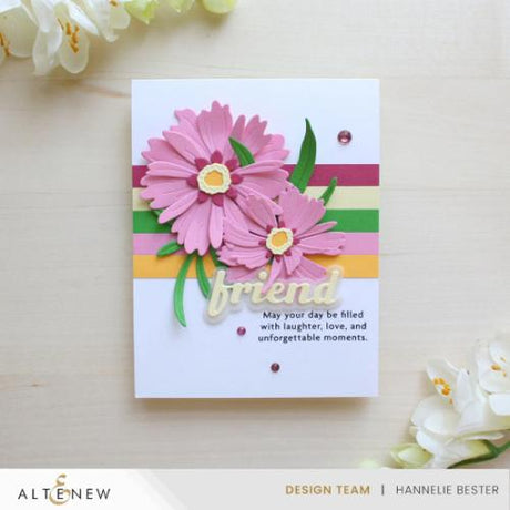 Altenew Sunkissed Cardstock (10 sheets/set)