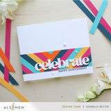 Altenew Sunkissed Cardstock (10 sheets/set)