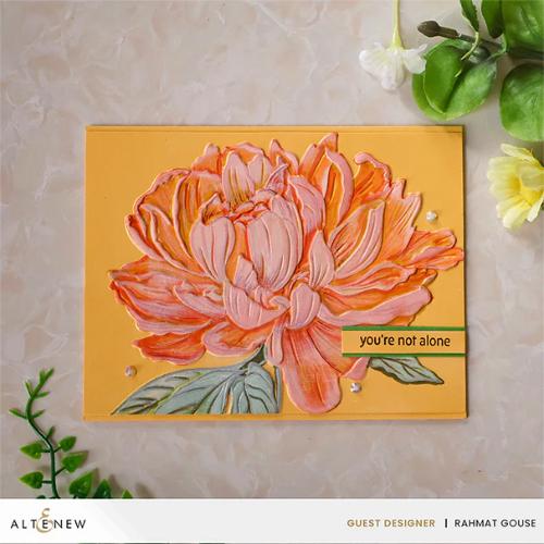 Altenew Sunkissed Cardstock (10 sheets/set)