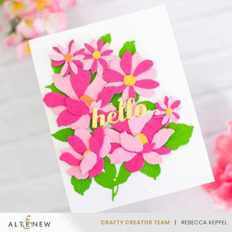 Altenew Sunkissed Cardstock (10 sheets/set)
