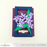 Altenew Sweet Leaf Cardstock (10 sheets/set)