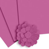 Altenew Purple Wine Cardstock (10 sheets/set)