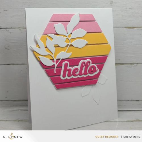 Altenew Pink Diamond Cardstock (10 sheets/set)