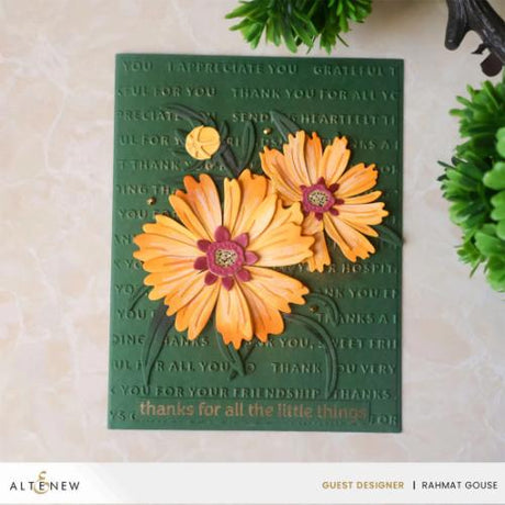 Altenew Mountain Pine Cardstock (10 sheets/set)