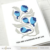 Altenew Morning Frost Cardstock (10 sheets/set)