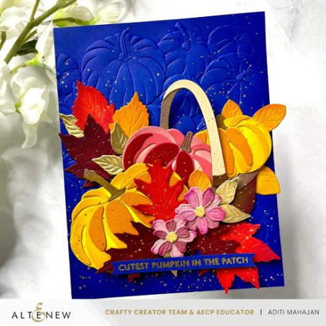 Altenew Espresso Cardstock (10 sheets/set)