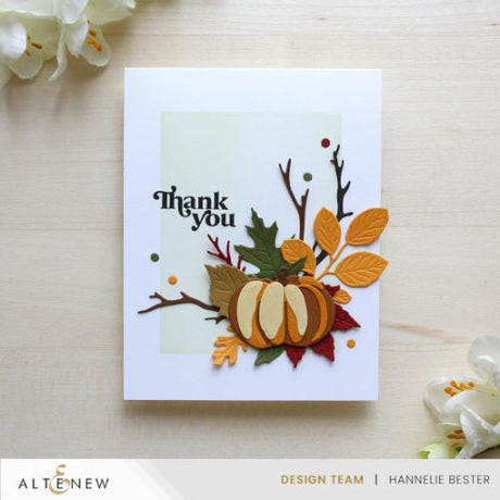 Altenew Espresso Cardstock (10 sheets/set)